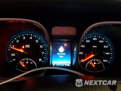 Zdjęcie 9 z 12 samochodu: 2016 CHEVROLET MALIBU LIMITED LT VIN:1G11C5SA6GF115829 - miniatura