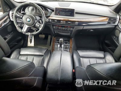 Zdjęcie 8 z 13 samochodu: 2014 BMW X5 XDRIVE50I VIN:5UXKR6C53E0J72764 - miniatura