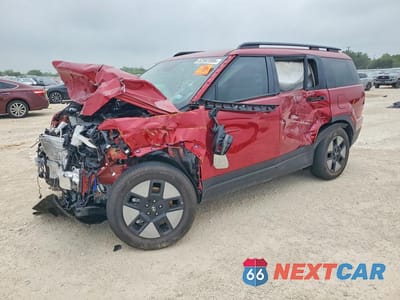 2026 HYUNDAI SANTA FE SEL 5NMP24G17TH116718 - główne zdjęcie licytacji z USA - miniatura