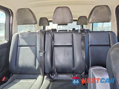 Zdjęcie 10 z 14 samochodu: 2016 MERCEDES-BENZ METRIS VIN:WD4BG2EE3G3172137 - miniatura