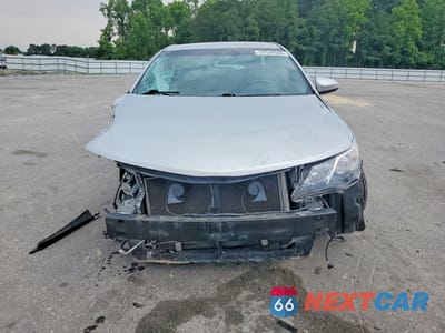 Piąte zdjęcie samochodu w środku: 2013 TOYOTA CAMRY SE VIN:4T1BF1FK0DU698450 - miniatura