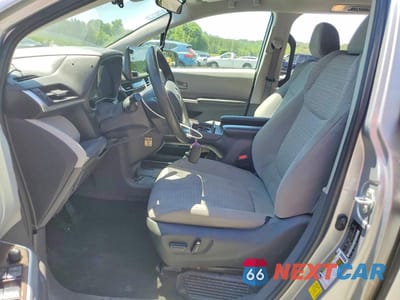 Zdjęcie 7 z 13 samochodu: 2022 TOYOTA SIENNA LE VIN:5TDKRKEC3NS115631 - miniatura