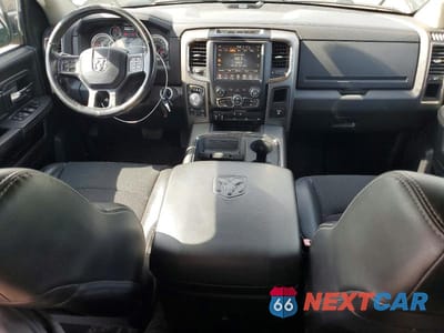 Zdjęcie 8 z 12 samochodu: 2016 RAM 1500 SPORT VIN:1C6RR7UT8GS234581 - miniatura