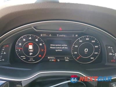 Zdjęcie 9 z 14 samochodu: 2018 AUDI Q7 PREMIUM PLUS VIN:WA1LAAF7XJD004386 - miniatura