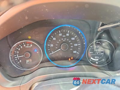Zdjęcie 9 z 13 samochodu: 2017 HONDA HR-V EXL VIN:3CZRU5H77HM713328 - miniatura