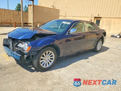 2014 CHRYSLER 300 2C3CCAAGXEH124323 - główne zdjęcie licytacji z USA - miniatura