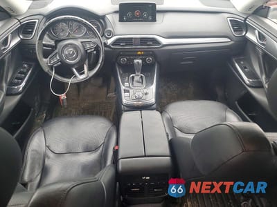 Zdjęcie 8 z 13 samochodu: 2018 MAZDA CX-9 TOURING VIN:JM3TCACY2J0223628 - miniatura