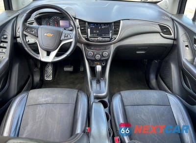 Zdjęcie 9 z 10 samochodu: 2019 CHEVROLET TRAX 1LT VIN:KL7CJPSB4KB921482 - miniatura