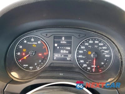 Zdjęcie 9 z 12 samochodu: 2017 AUDI A3 PREMIUM VIN:WAUB8GFF7H1031920 - miniatura