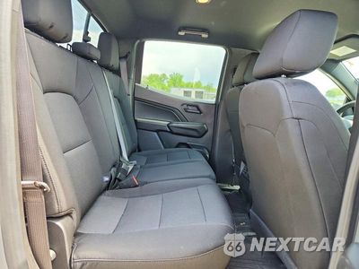 Zdjęcie 10 z 13 samochodu: 2023 CHEVROLET COLORADO VIN:1GCPTBEK1P1269155 - miniatura