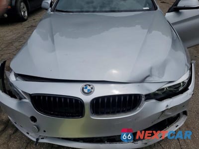 Zdjęcie 11 z 12 samochodu: 2020 BMW 430I GRAN COUPE VIN:WBA4J1C04LBU67749 - miniatura