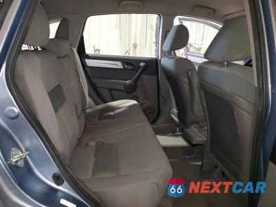 Zdjęcie 11 z 13 samochodu: 2011 HONDA CR-V LX VIN:JHLRE4H37BC003254 - miniatura
