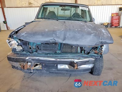 Piąte zdjęcie samochodu w środku: 1996 FORD F150 VIN:1FTEF14N4TLC10779 - miniatura