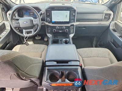 Zdjęcie 8 z 12 samochodu: 2024 FORD F150 XLT VIN:1FTFW3L80RFA13059 - miniatura