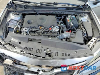 Zdjęcie 11 z 12 samochodu: 2023 TOYOTA CAMRY XSE VIN:4T1K61AKXPU838368 - miniatura