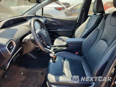 Zdjęcie 7 z 12 samochodu: 2022 TOYOTA PRIUS PRIME XLE VIN:JTDKAMFP0N3224716 - miniatura