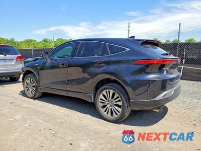 Drugie zdjęcie samochodu z przodu: 2021 TOYOTA VENZA LIMITED VIN:JTEAAAAH7MJ034248 - miniatura