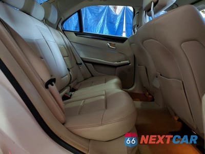 Zdjęcie 10 z 12 samochodu: 2016 MERCEDES-BENZ E 350 4MATIC VIN:WDDHF8JB6GB277031 - miniatura