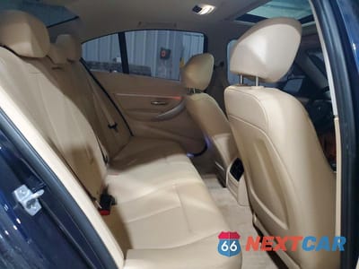 Zdjęcie 10 z 13 samochodu: 2014 BMW 320 I XDRIVE VIN:WBA3C3C57EP660769 - miniatura