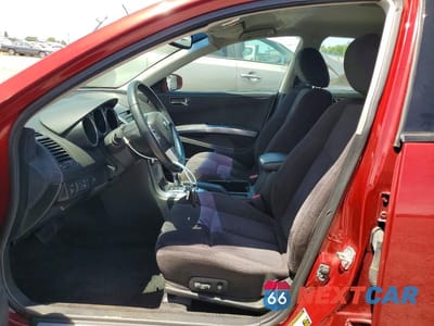 Zdjęcie 7 z 13 samochodu: 2008 NISSAN MAXIMA 3.5 SE VIN:1N4BA41E18C833958 - miniatura