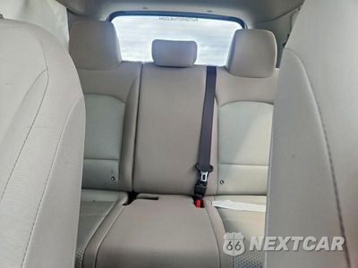 Zdjęcie 10 z 13 samochodu: 2024 KIA SOUL LX VIN:KNDJ23AU4R7901460 - miniatura
