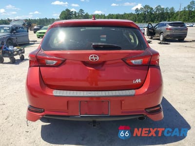 Zdjęcie 6 z 13 samochodu: 2016 SCION IM BASE VIN:JTNKARJE1GJ510085 - miniatura
