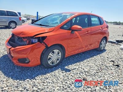 2020 HONDA FIT LX 3HGGK5H44LM728193 - główne zdjęcie licytacji z USA - miniatura