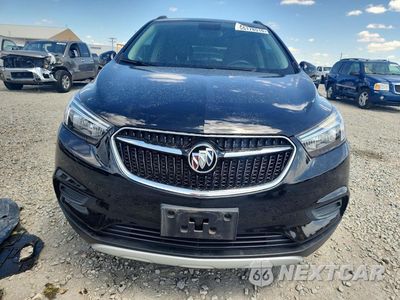 Piąte zdjęcie samochodu w środku: 2022 BUICK ENCORE PREFERRED VIN:KL4CJESMXNB565241 - miniatura