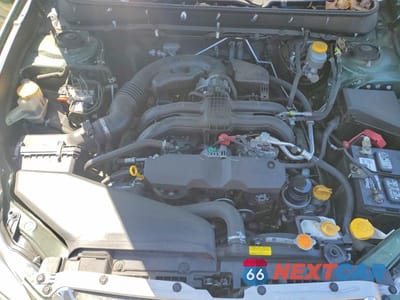 Zdjęcie 12 z 13 samochodu: 2014 SUBARU OUTBACK 2.5I PREMIUM VIN:4S4BRBCC0E3239355 - miniatura