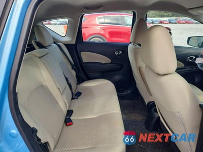 Zdjęcie 10 z 12 samochodu: 2015 NISSAN VERSA NOTE SV VIN:3N1CE2CP7FL385817 - miniatura