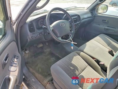 Zdjęcie 8 z 12 samochodu: 2006 TOYOTA TUNDRA ACCESS CAB SR5 VIN:5TBBT44196S481715 - miniatura