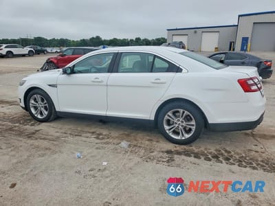 Drugie zdjęcie samochodu z przodu: 2019 FORD TAURUS SE VIN:1FAHP2D89KG109986 - miniatura