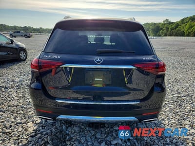 Zdjęcie 6 z 13 samochodu: 2020 MERCEDES-BENZ GLE 350 4MATIC VIN:4JGFB4KE9LA044691 - miniatura
