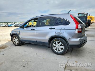 Drugie zdjęcie samochodu z przodu: 2008 HONDA CR-V EX VIN:JHLRE48548C077788 - miniatura