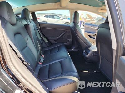 Zdjęcie 10 z 12 samochodu: 2022 TESLA MODEL 3 VIN:5YJ3E1EA2NF304509 - miniatura