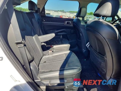 Zdjęcie 10 z 12 samochodu: 2021 KIA SORENTO EX VIN:5XYRHDLF3MG063360 - miniatura