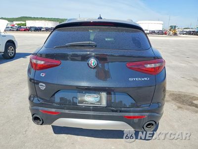 Zdjęcie 6 z 13 samochodu: 2018 ALFA ROMEO STELVIO VIN:ZASFAKAN1J7B74253 - miniatura