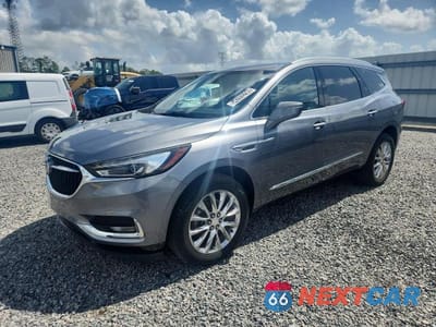 2019 BUICK ENCLAVE ESSENCE 5GAERBKW8KJ271427 - główne zdjęcie licytacji z USA - miniatura