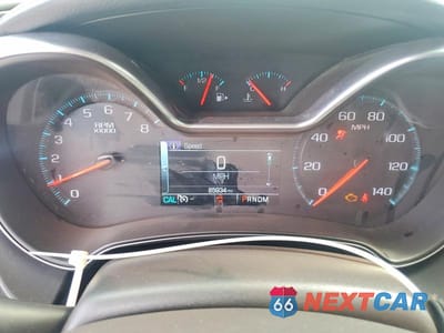 Zdjęcie 9 z 13 samochodu: 2019 CHEVROLET IMPALA LT VIN:2G11Z5S33K9118107 - miniatura