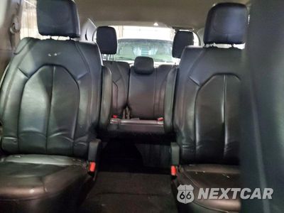 Zdjęcie 10 z 13 samochodu: 2017 CHRYSLER PACIFICA TOURING L PLUS VIN:2C4RC1EG5HR832946 - miniatura