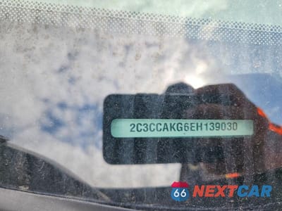 Zdjęcie 12 z 12 samochodu: 2014 CHRYSLER 300C VIN:2C3CCAKG6EH139030 - miniatura