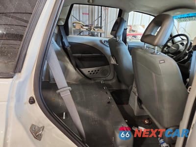 Zdjęcie 10 z 12 samochodu: 2009 CHRYSLER PT CRUISER VIN:3A8FY48919T524957 - miniatura