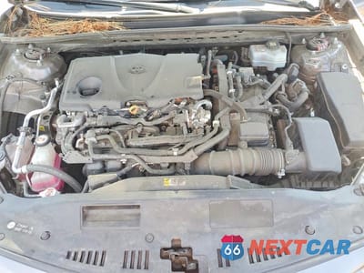 Zdjęcie 11 z 12 samochodu: 2021 TOYOTA CAMRY SE VIN:4T1G31AK2MU563265 - miniatura