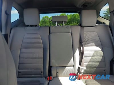 Zdjęcie 10 z 13 samochodu: 2018 HONDA CR-V EX VIN:2HKRW2H56JH639389 - miniatura