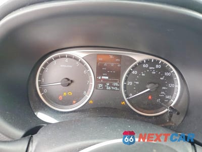 Zdjęcie 9 z 14 samochodu: 2021 NISSAN KICKS S VIN:3N1CP5BV0ML544024 - miniatura