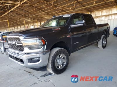 2022 RAM 2500 BIG HORN 3C6UR5DL6NG298945 - główne zdjęcie licytacji z USA - miniatura
