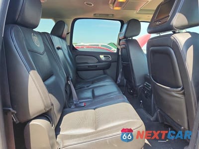 Zdjęcie 11 z 13 samochodu: 2014 CADILLAC ESCALADE ESV PLATINUM VIN:1GYS4KEF0ER145316 - miniatura