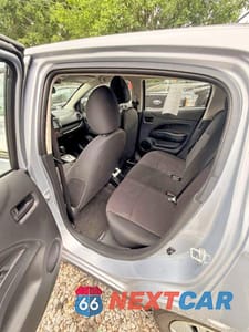 Zdjęcie 11 z 12 samochodu: 2020 MITSUBISHI MIRAGE ES VIN:ML32A3HJXLH005025 - miniatura