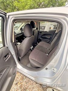 Zdjęcie 11 z 12 samochodu: 2020 MITSUBISHI MIRAGE ES VIN:ML32A3HJXLH005025 - miniatura