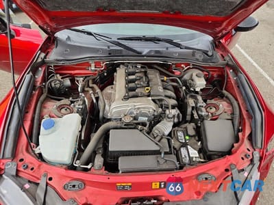 Zdjęcie 11 z 12 samochodu: 2020 MAZDA MX-5 MIATA SPORT VIN:JM1NDAB78L0414335 - miniatura